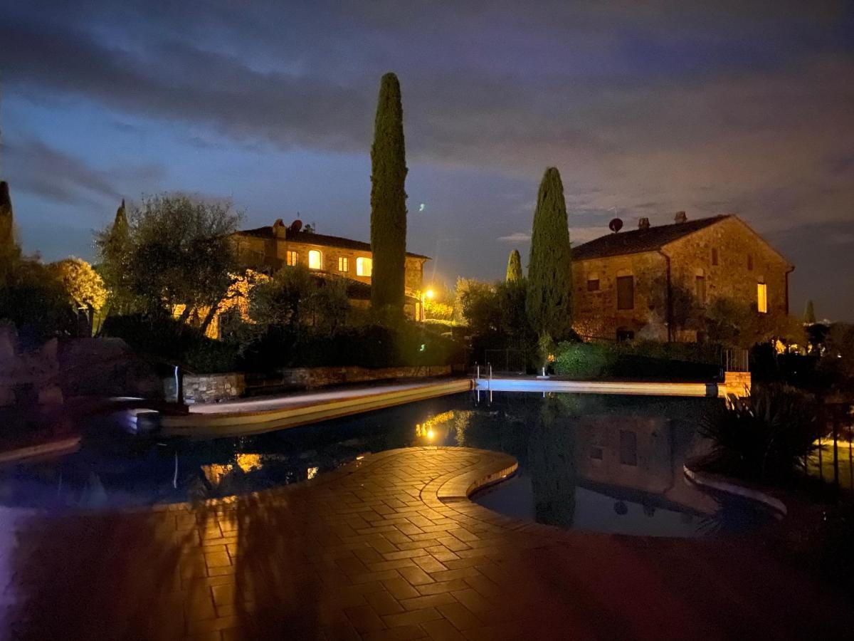 Rigone In Chianti *
