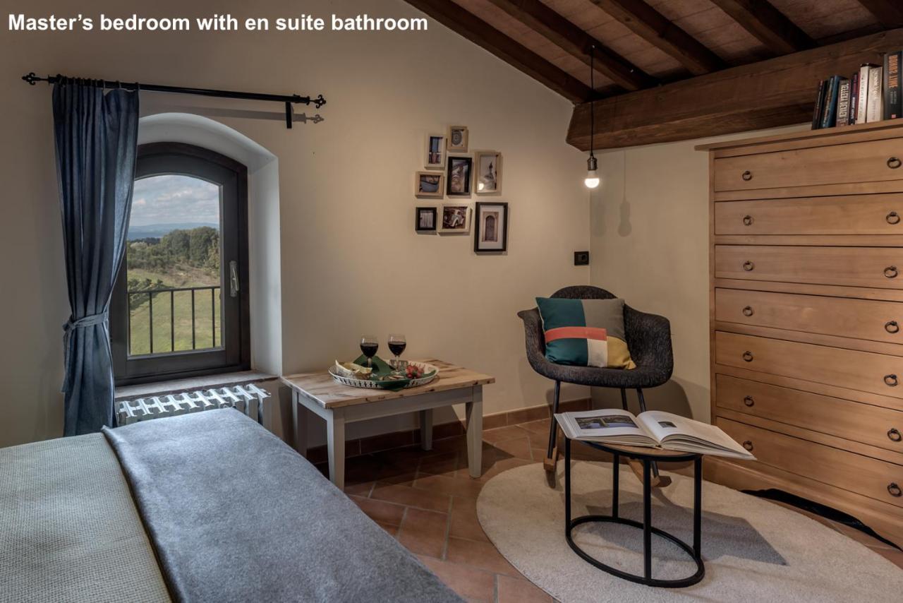 Rigone In Chianti Agroturismo