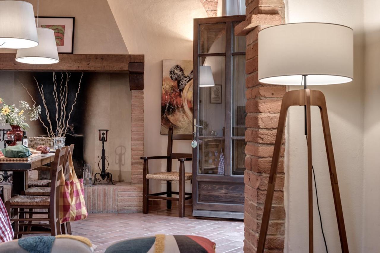 Agroturismo Rigone In Chianti *