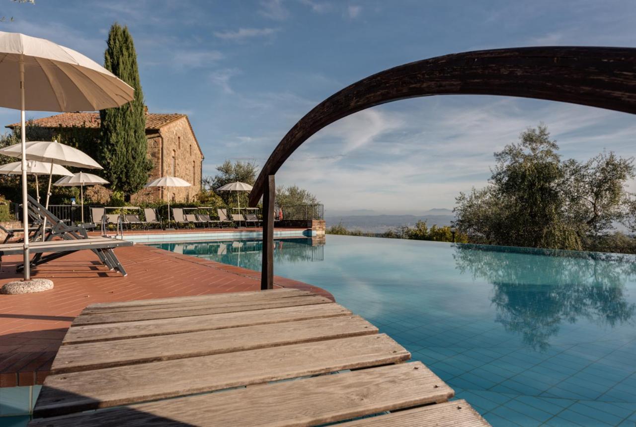 Rigone In Chianti