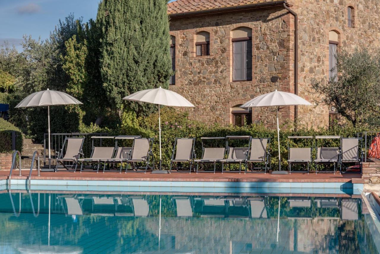 Rigone In Chianti Agroturismo Montaione
