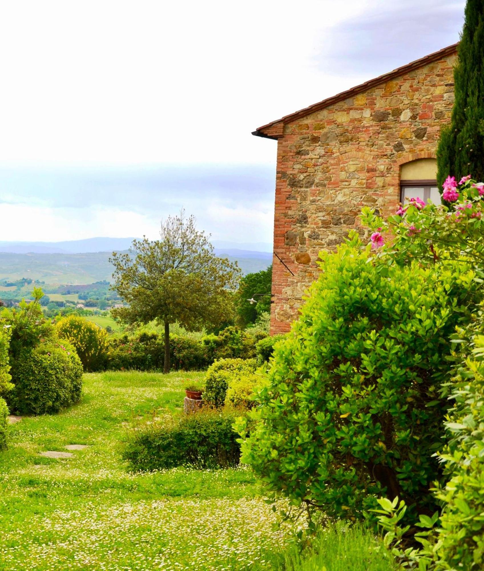 Agroturismo Rigone In Chianti