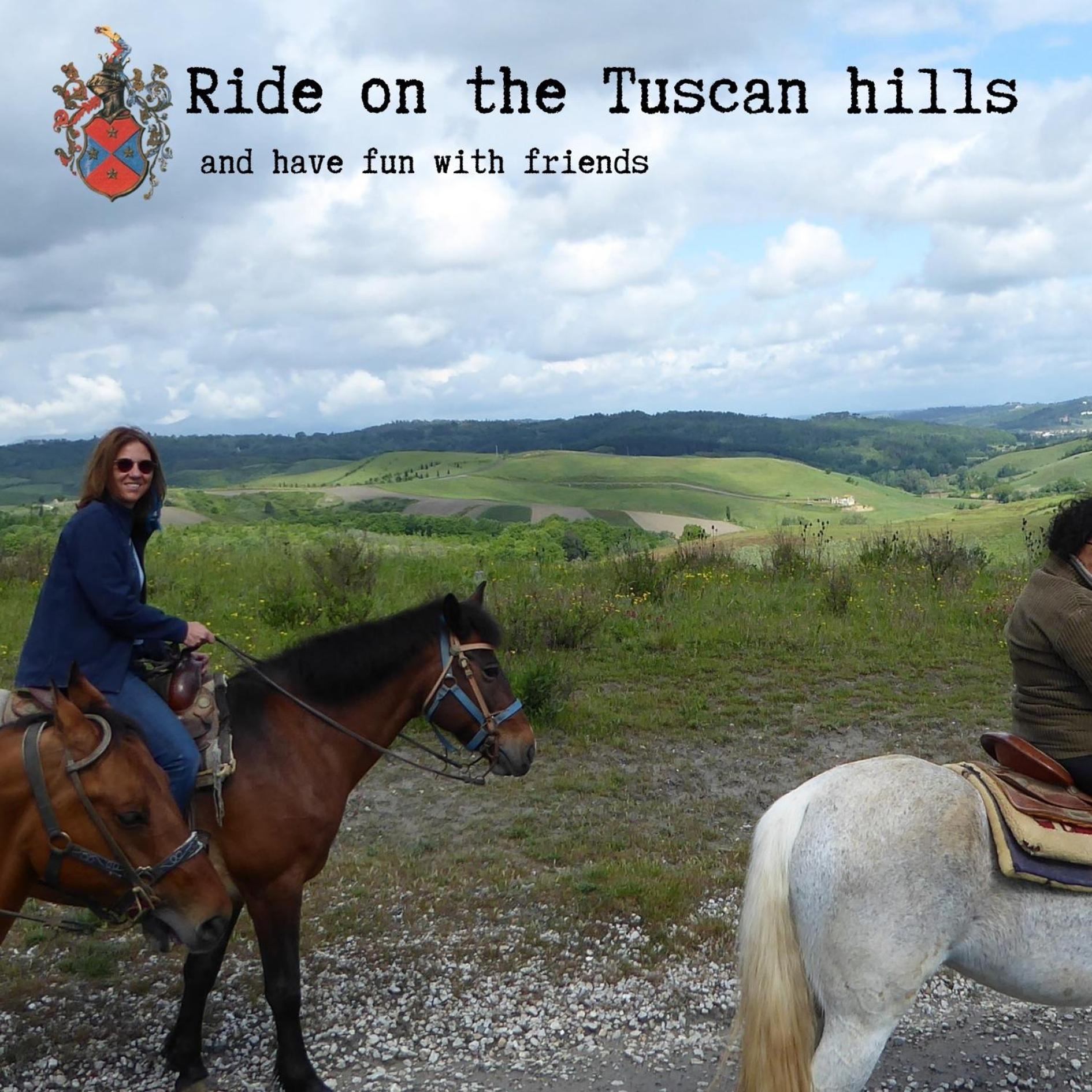 Agroturismo Rigone In Chianti