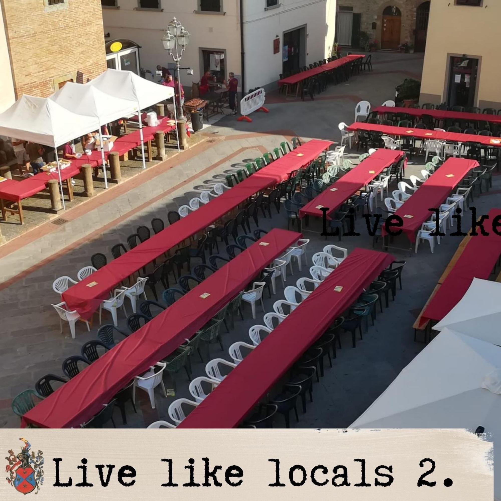 Vakantieboerderij Rigone In Chianti