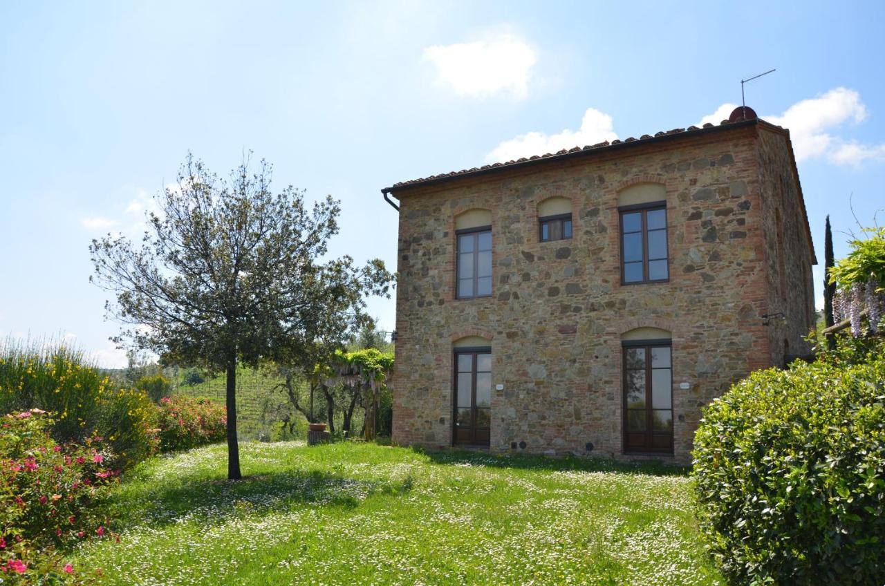Rigone In Chianti *